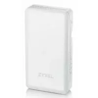 Точка доступа Zyxel NebulaFlex NWA1302-AC (NWA1302-AC-EU0101F) вид спереди
