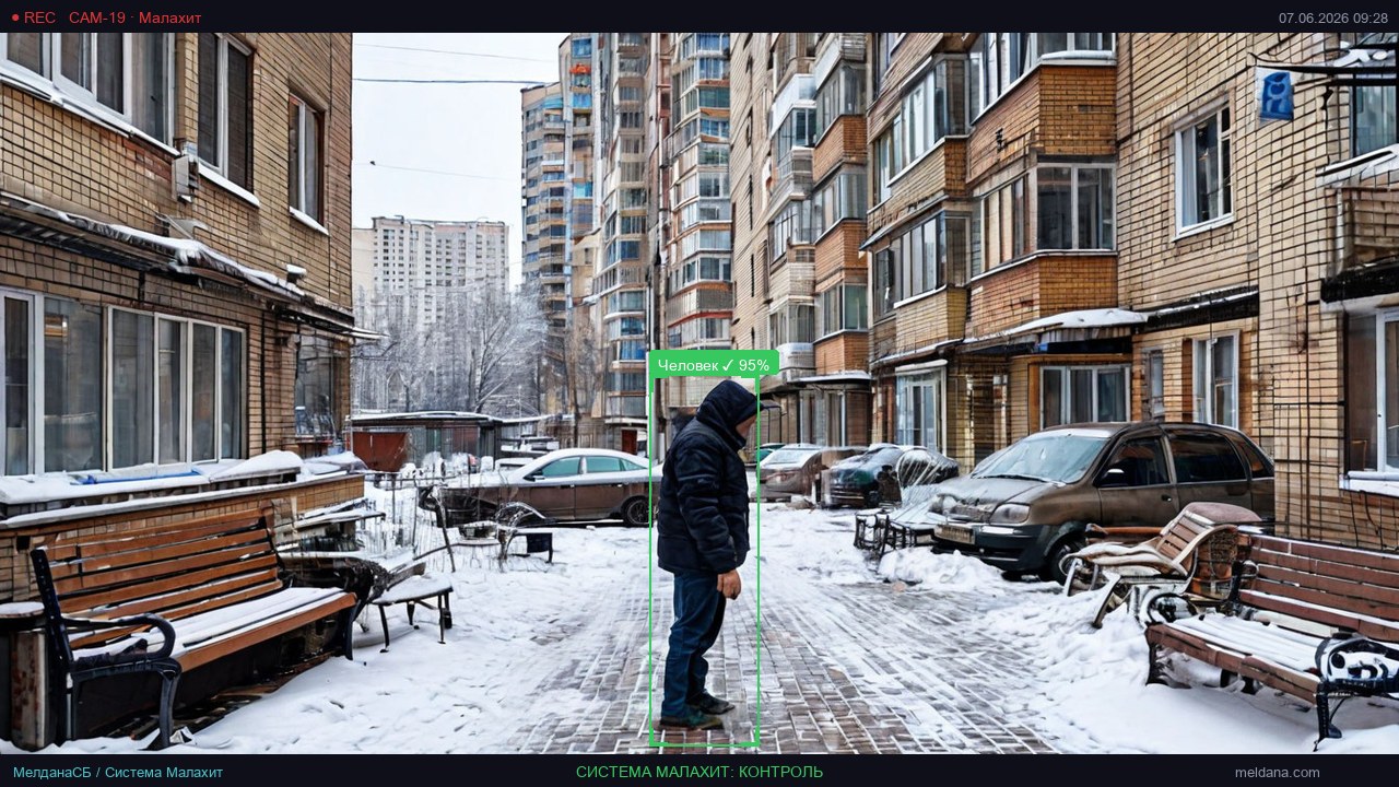 Мониторинг технических помещений ЖК в Чите — от 800 ₽/дом/мес