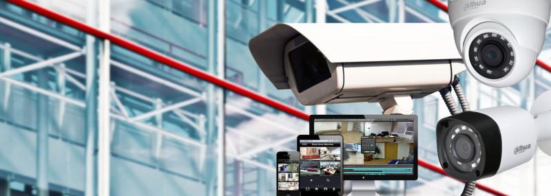 Установка видеонаблюдения в городе Чита. Монтаж и установка видеокамер и систем IP видеонаблюдения | «Мелдана»