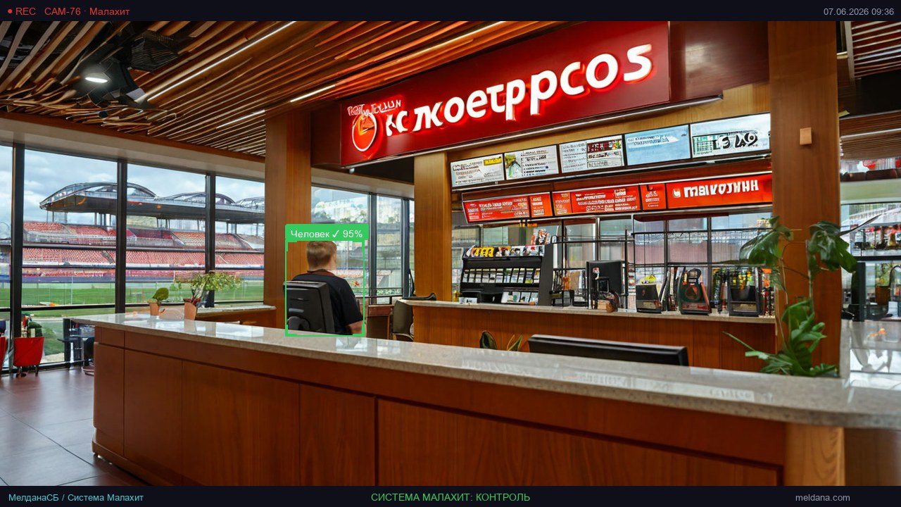 Подсчёт зрителей по секторам стадиона в Чите — от 2 100 ₽/стадион/мес