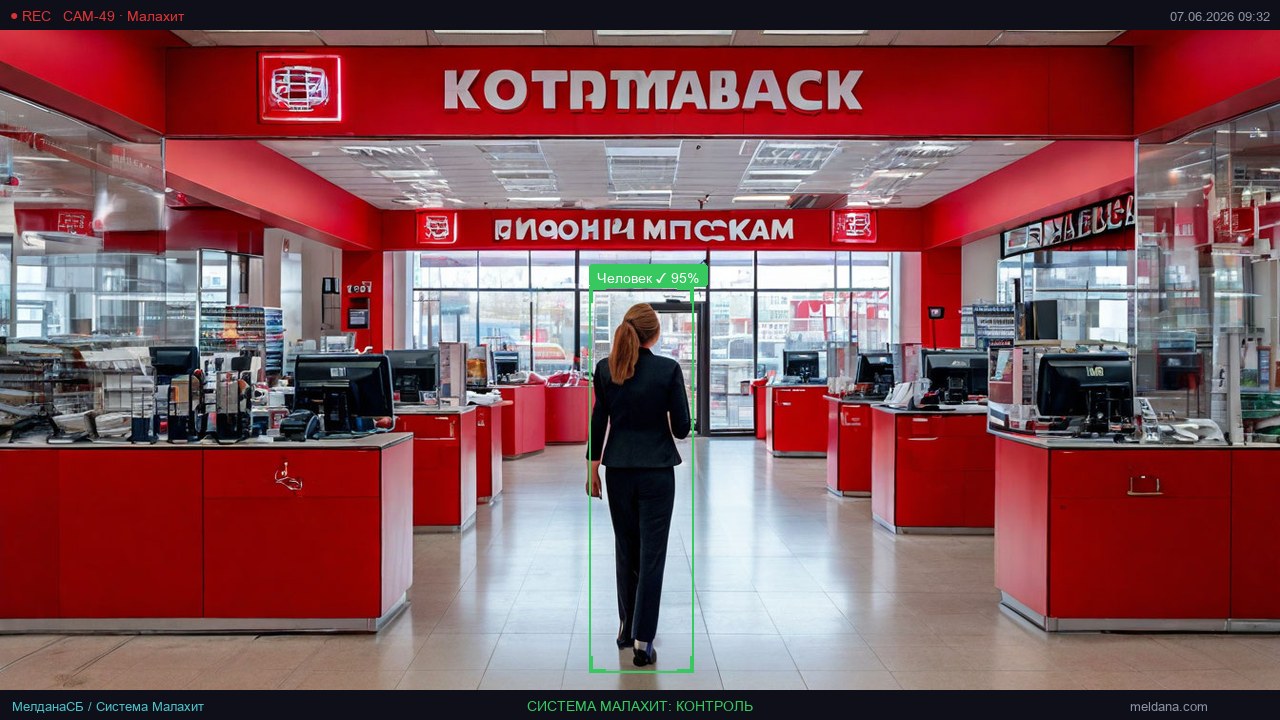 Контроль маршрутов инкассации в Чите — от 2 400 ₽/маршрут/мес