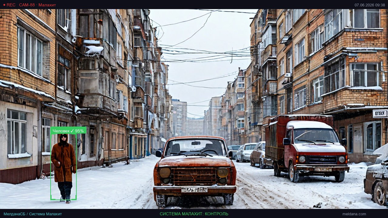 Охрана памятников от вандализма в Чите — от 1 400 ₽/памятник/мес