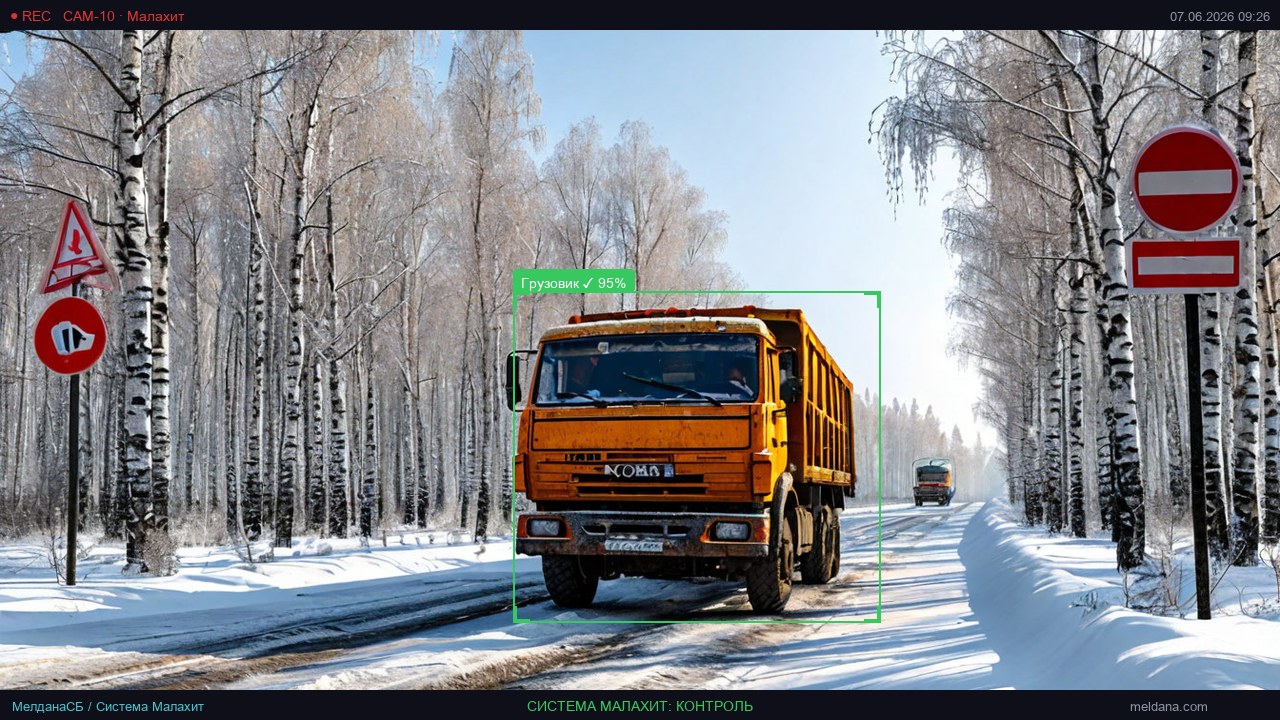 Контроль маршрутов спецтехники на объекте в Чите — от 2 100 ₽/единица/мес