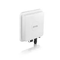 Точка доступа Zyxel NebulaFlex Pro WAC6552D-S-EU0101F вид спереди