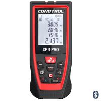 Лазерный дальномер  CONDTROL XP3 Pro, 120 m 