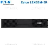 Батарея для ИБП Eaton EBM 48V Rack2U для 9SX1500IR 