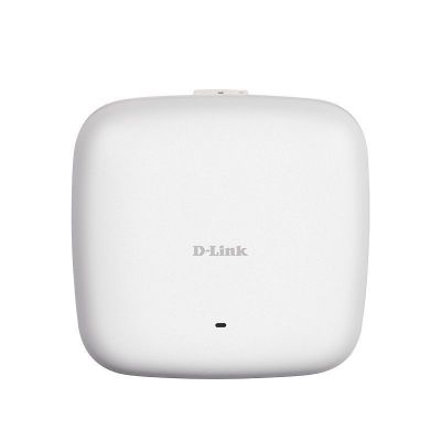 Точка доступа D-Link DAP-2680 вид спереди