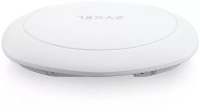 Точка доступа Zyxel NebulaFlex NWA1123-AC HD (NWA1123-ACHD-EU0101F) вид сзади