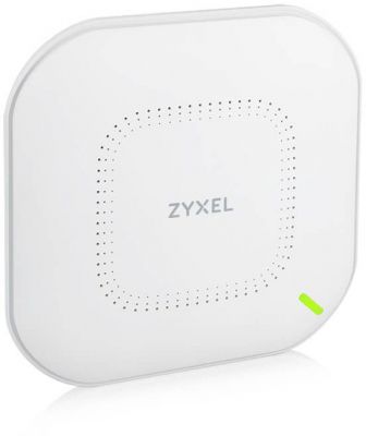 Точка доступа Zyxel NebulaFlex Pro WAX610D-EU0101S 10/100/1000BASE-TX 