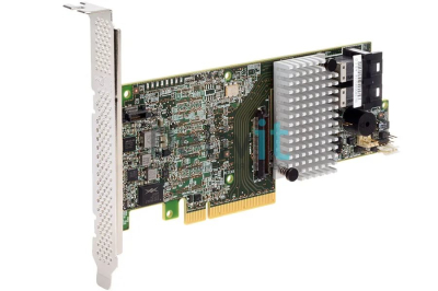 Контроллер Intel Original RSP3TD160F RAID 0/1/10/5/50/6/60 PCIe/SAS/SATA (RSP3TD160F 954493) 