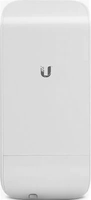 Точка доступа Ubiquiti LOCOM5(EU) вид спереди