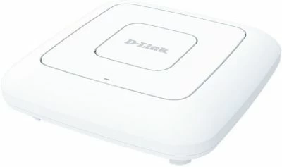 Точка доступа D-Link DAP-300P/A1A вид сбоку