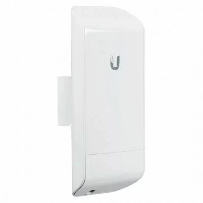 Точка доступа Ubiquiti LOCOM5(EU) вид спереди