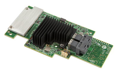Модуль Intel Original RMS3CC080 RAID 0/1/5/6/10/50/60 12Gb/s (RMS3CC080 999L36) 